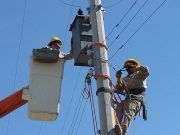 Despliega CFE 859 trabajadores para garantizar energía eléctrica durante los comicios