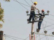 Anuncia CFE suspensión del servicio en Chetumal y Playa del Carmen