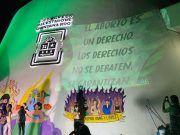 Organizaciones feministas de QRoo demandan al congreso electo legislar a favor del aborto
