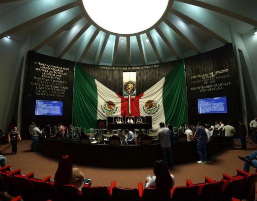 Congreso | Quedaron pendientes de revisión alrededor de 400 iniciativas: Observatorio Legislativo