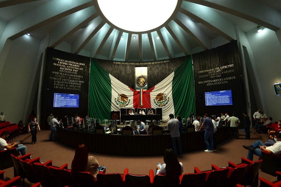congreso