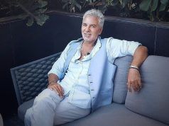 Acusan familiares de Daniel Cipolat que principal sospechosa de su muerte sigue usando recursos