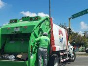 Deja jornada electoral alrededor de 240 toneladas de basura en Cancún