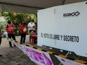 Se prepara Q. Roo para la jornada electoral para renovar la gubernatura y el Congreso del Estado