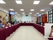 Instalan Comité Operativo para Tormentas Temporada 2022 en BJ