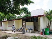 Buscan ampliar la oferta educativa, pero sin nuevas escuelas, en la zona norte de Q. Roo