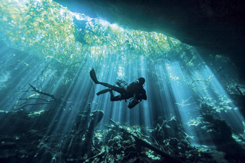 TULUM LE PARADIS GYPSET