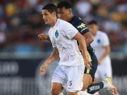 DEPORTES | Diego Hernández, la nueva apuesta ofensiva de Cancún FC