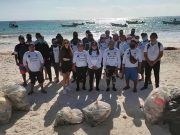 Playas del Parque Nacional de Tulum tendrán certificación “Platino»