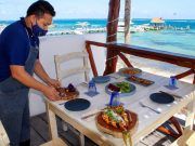 Puerto Morelos se declara listo para participar en el primer festival gastronómico del Caribe