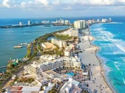 Contratan agencia hoteleros de QRoo para promocionar destinos en Norteamérica