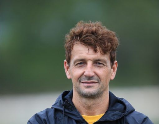 DEPORTES | Íñigo Idiákez, es el nuevo estratega de Cancún FC