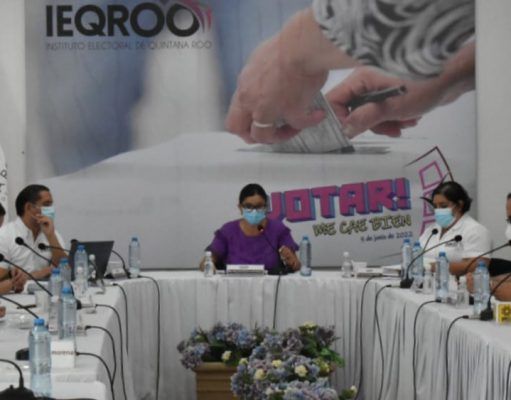 Inicia período de impugnaciones para Consulta Popular sobre Aguakan