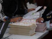 Desaparecerían como partidos estatales PRD, Confianza y FXM