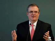 Entrevista | “Hay una gran oportunidad para el crecimiento económico; que haga crecer a las clases medias y se reduzca la pobreza.”: Marcelo Ebrard