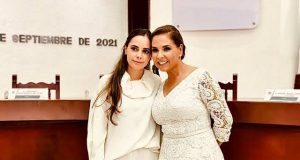 Pájaros en el Alambre | Fuego amigo contra Ana Paty antes de empezar el partido