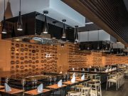 Quinta ola de Covid-19 afecta apertura de restaurantes ante falta de personal