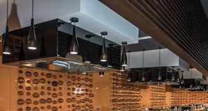 Quinta ola de Covid-19 afecta apertura de restaurantes ante falta de personal