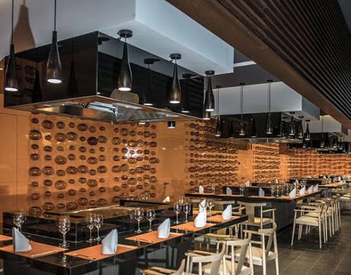 Quinta ola de Covid-19 afecta apertura de restaurantes ante falta de personal