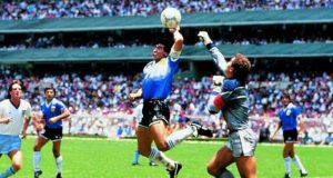 Explorador de Mundos | 36 Años del Gol del Siglo | Fernando Castro Borges