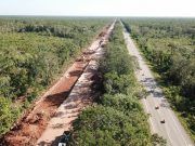 Publica Sedatu “causa de utilidad pública” de 1.3 millones de m2 de propiedad privada en QRoo, para Tren Maya