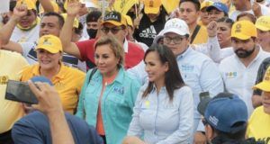 Pájaros en el Alambre | Menos para el MAS, al borde de la extinción