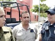Solidaridad | Aseguran a presunto responsable de atentado contra inspector de Protección Civil
