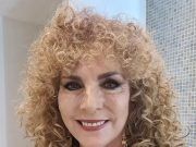 Afirma Luz María Beristain que no impugnará la candidatura plurinominal