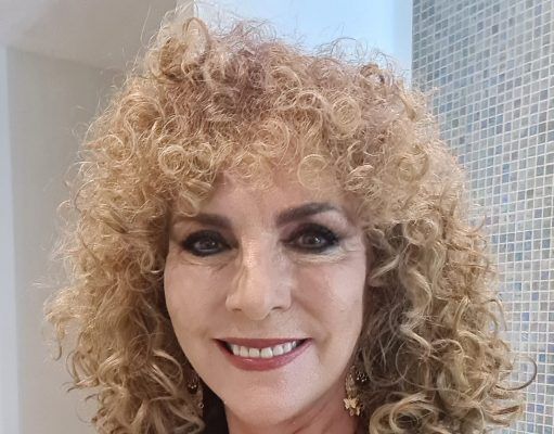 Afirma Luz María Beristain que no impugnará la candidatura plurinominal