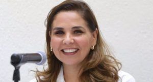 Pájaros en el Alambre | Cancún dio esta vez el “espaldarazo político”
