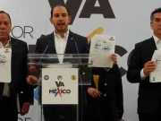 Opinión | MORATORIA CONSTITUCIONAL: lamentable y por demás vergonzoso | Y la vida siguió… | Hugo Alday Nieto