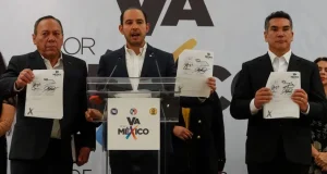 Opinión | MORATORIA CONSTITUCIONAL: lamentable y por demás vergonzoso | Y la vida siguió… | Hugo Alday Nieto