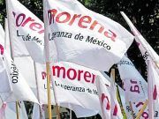 Morena |Acuerdan que Comité Directivo Estatal de Morena en Q. Roo sea presidido por una mujer para evitar impugnaciones