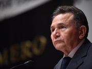 Jaguar Negro | Pech: 81 votos para atrás con respecto a su elección 2016