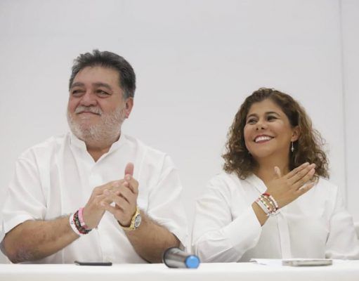 Acepta PRI resultados electorales, pero pide se investiguen irregularidades en el proceso