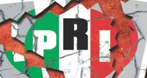 Jaguar Negro | El naufragio del PRI: Hendricks obtuvo menos votos que diputados