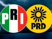 Adeudos del PRI Y PRD superan los 250 mdp tras los comicios