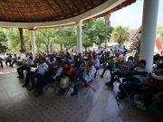 Insiste Fonatur que el tramo 5 sur del Tren Maya es viable