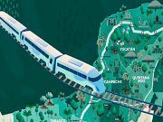 Fonatur no tiene la MIA de los siete tramos del Tren Maya