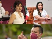 Pájaros en el Alambre | Yensunni en su Sur, Marciano en el Centro y Juanita en Cozumel, claves en contundente triunfo de JHH