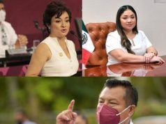 Pájaros en el Alambre | Yensunni en su Sur, Marciano en el Centro y Juanita en Cozumel, claves en contundente triunfo de JHH