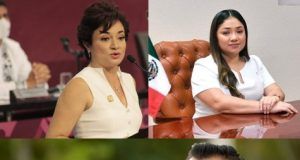 Pájaros en el Alambre | Yensunni en su Sur, Marciano en el Centro y Juanita en Cozumel, claves en contundente triunfo de JHH