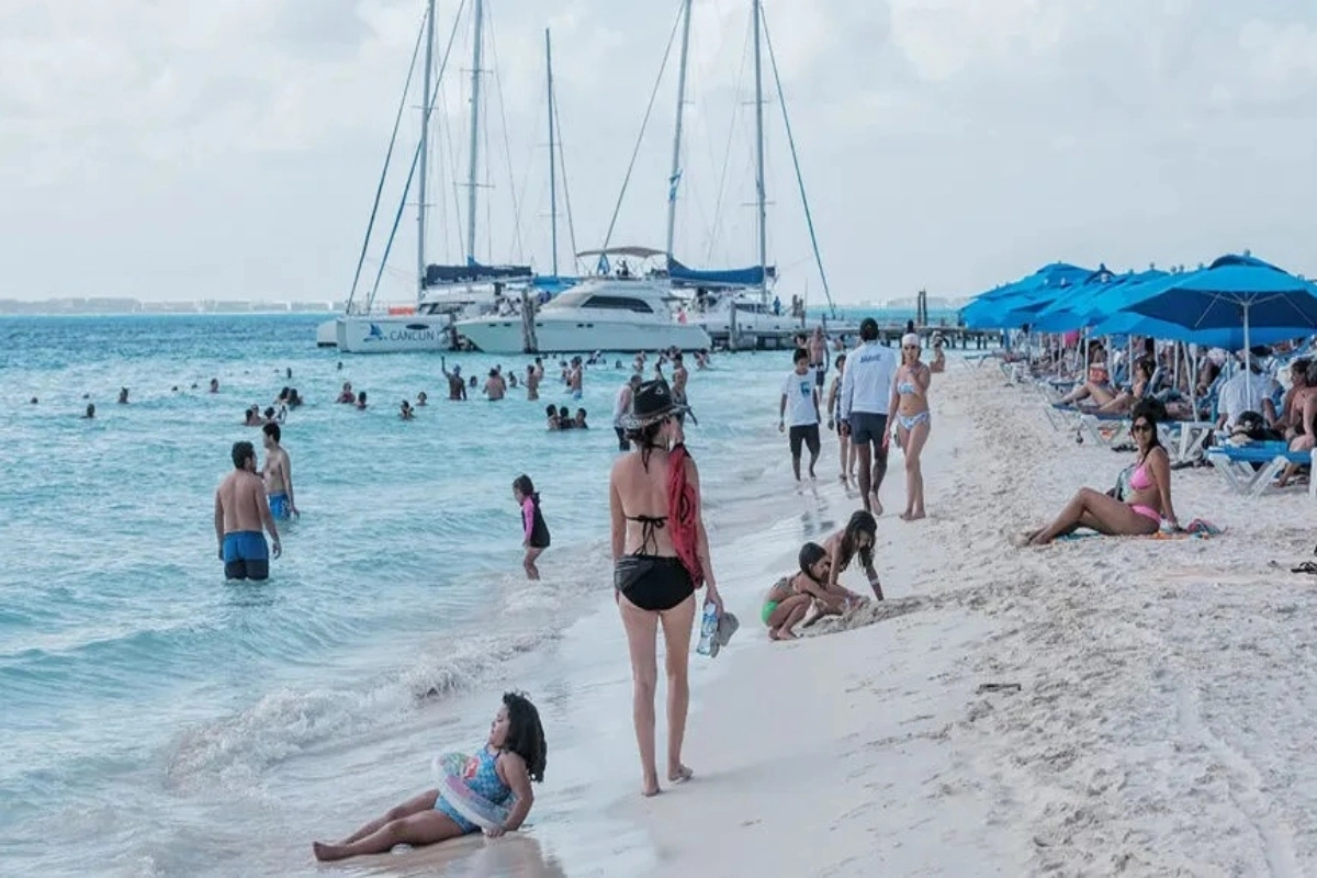 turistas