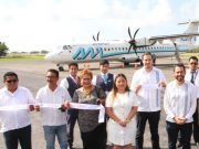 Detonará economía y turismo conexión norte y sur del estado: Yensunni Martínez