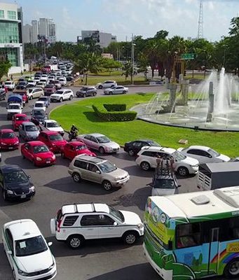 Opinión | La urgente revisión de la Ley de Movilidad y la constitucionalidad | Y la vida siguió… | Hugo Alday Nieto