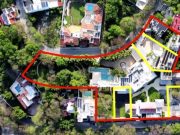 Señalan que Alito tiene casa con boliche, «Lambo» y hasta aire para el perro en su mansión