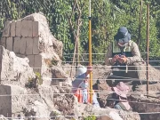 Busca INAH proteger vestigios arqueológicos en tramo 5 del Tren Maya
