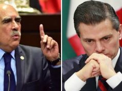 Las maniobras de EPN que despertaron una investigación