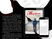 Miguel Ángel Porrúa lanzó novela Magnificens Cancún, de director de Grupo Pirámide