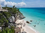 Tulum es nuevamente nominado como el destino preferido en México y Centroamérica